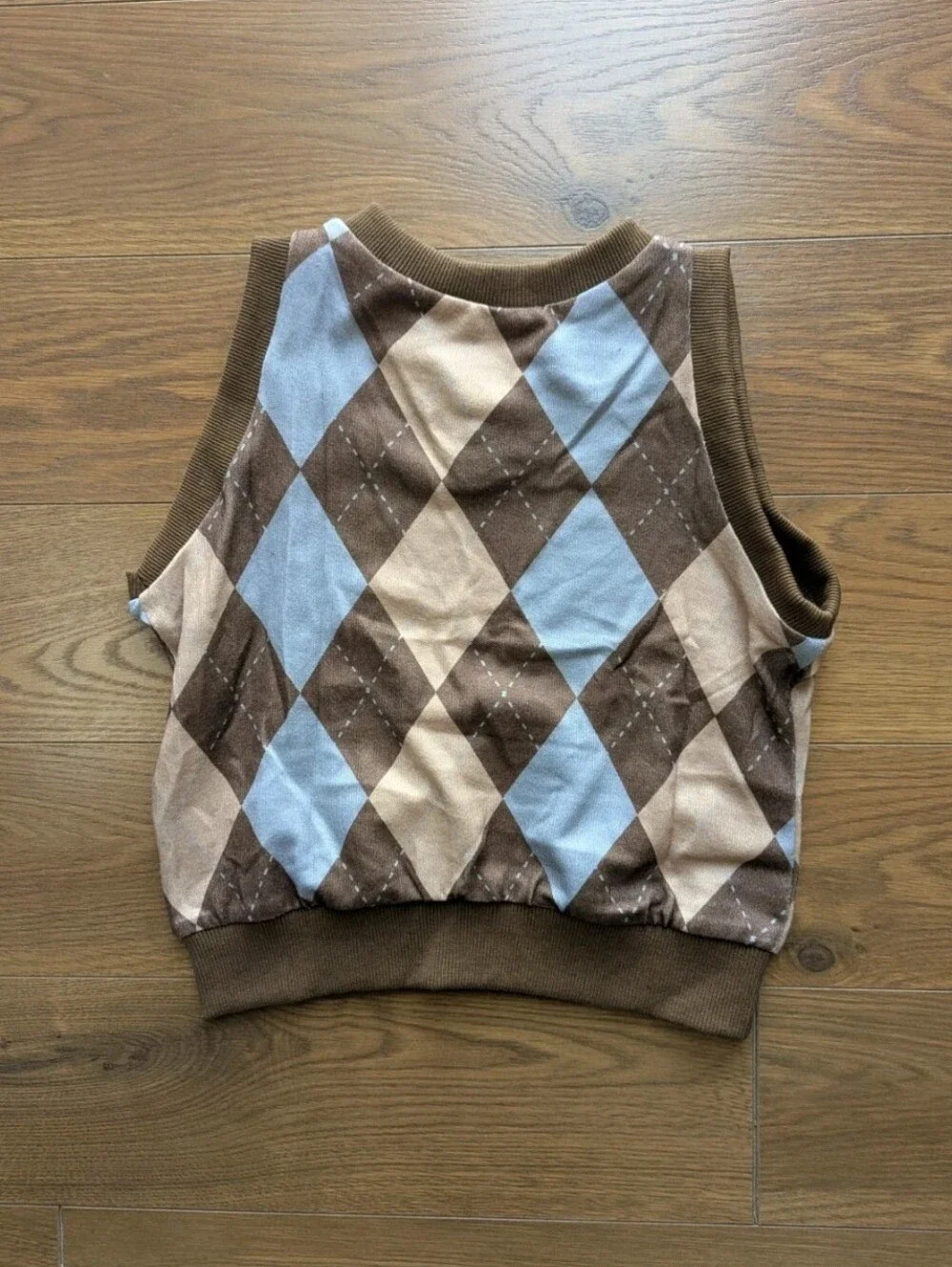 Kid Costume 100 Days Of School Elderly Dress Up OSFM Boys 5 - 7 Yo